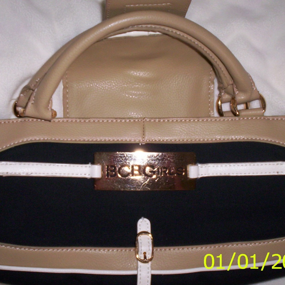BCBGirls Gorgeous Purse